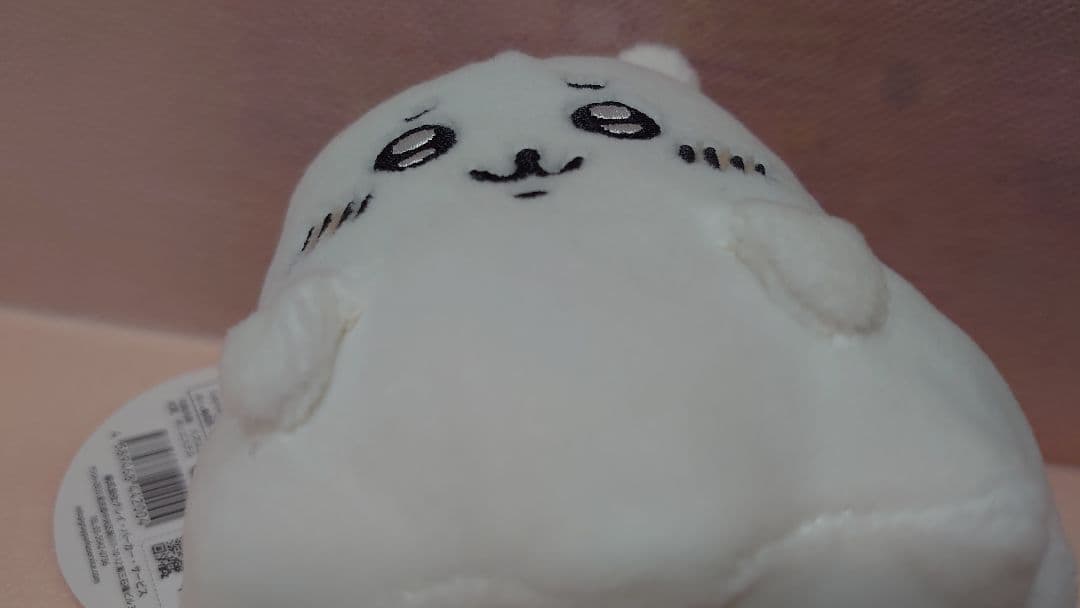 ちいかわ ハロウィン おばけ・・・ってこと!?なぷちミニマスコット(ちいかわ) ちいかわ ハロウィン おばけ・・・ってこと!?なぷちミニマスコット(ちいかわ)