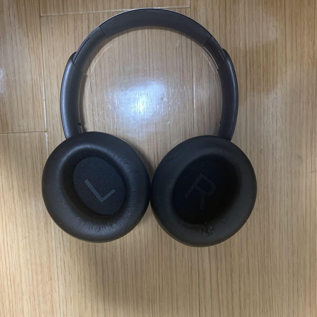 soundcore speaceq45ワイヤレスヘッドホン 収納ケース付き soundcore speaceq45ワイヤレスヘッドホン 収納ケース付き