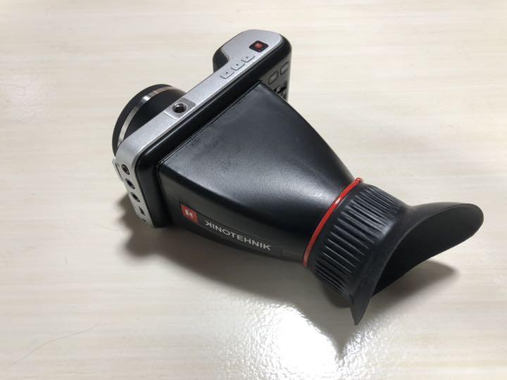 オリジナルBMPCC