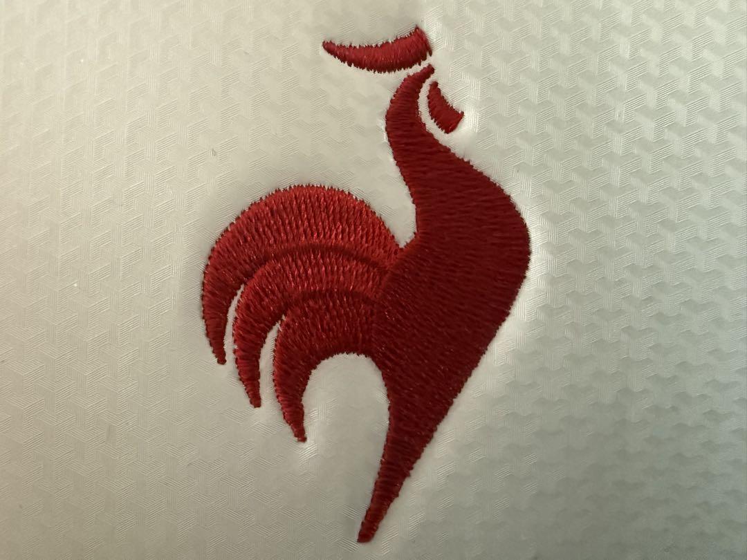 新品未使用⭐︎le coq sportif ゴルフバッグ・キャディバッグ