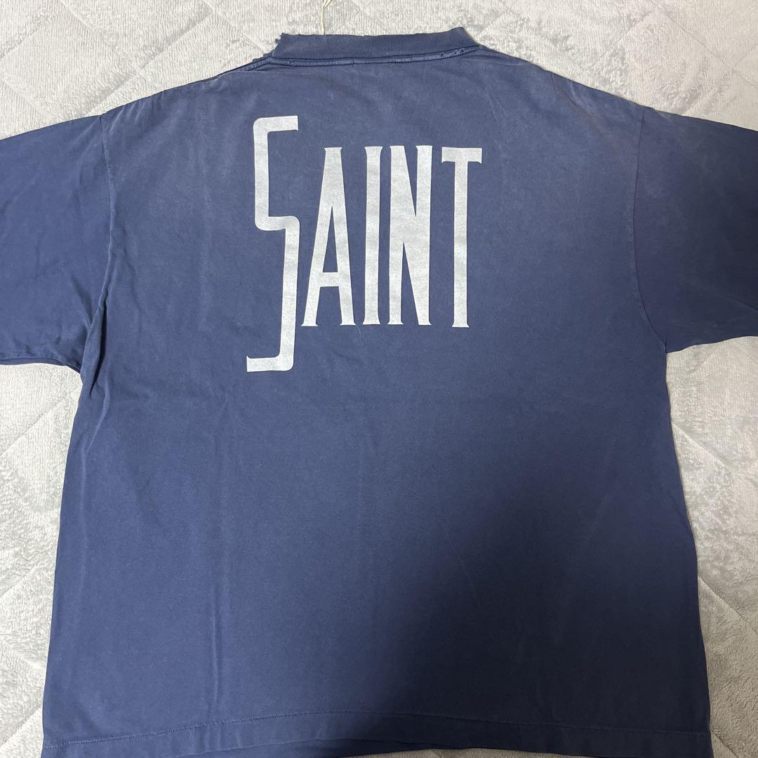 25SS セントマイケル DNF SS TEE / FANTSIA XL