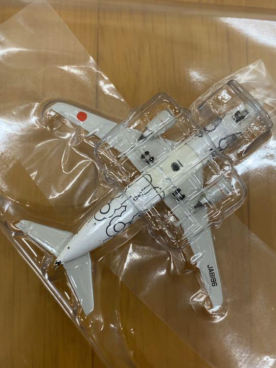 超歓迎好評 希少 エア ドゥ10周年記念特別塗装 ベア ドゥ2機セット nMXAQ-m73938273589 最安値国産