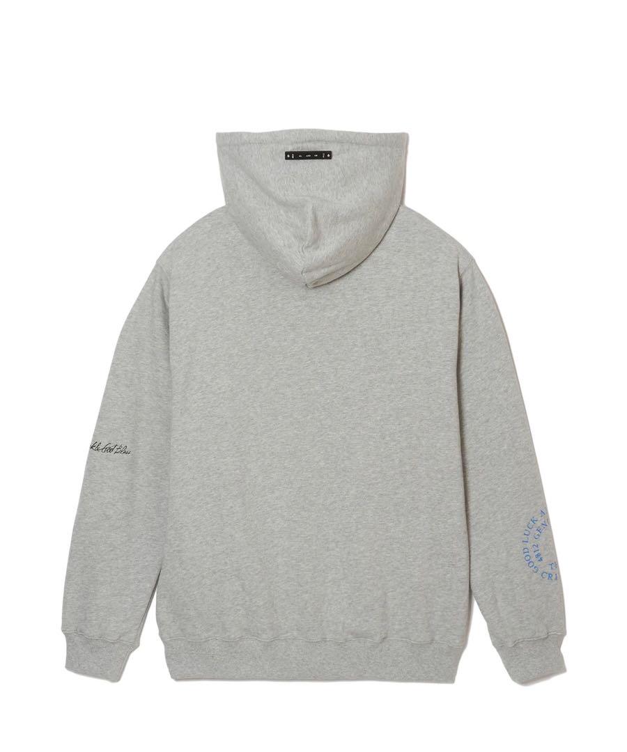 ☆ CRIMIE EAGLE HOODIE SWEAT ☆