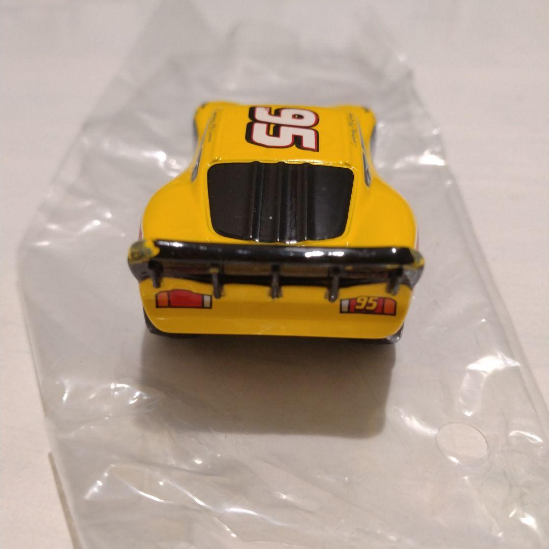トミカ カーズミニカー 4台セット