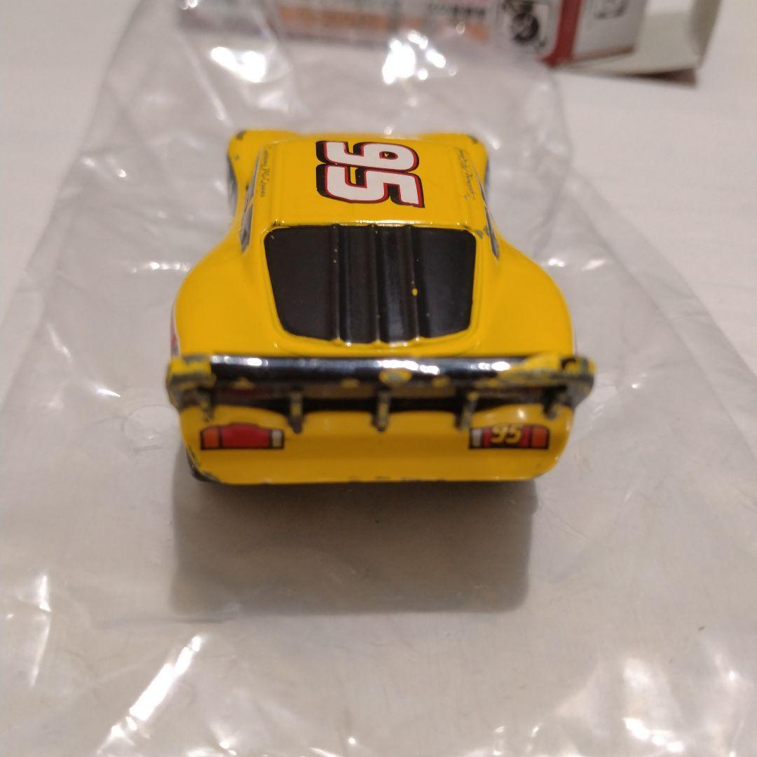 トミカ カーズミニカー 4台セット