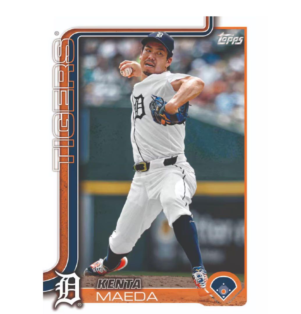 Topps 2025