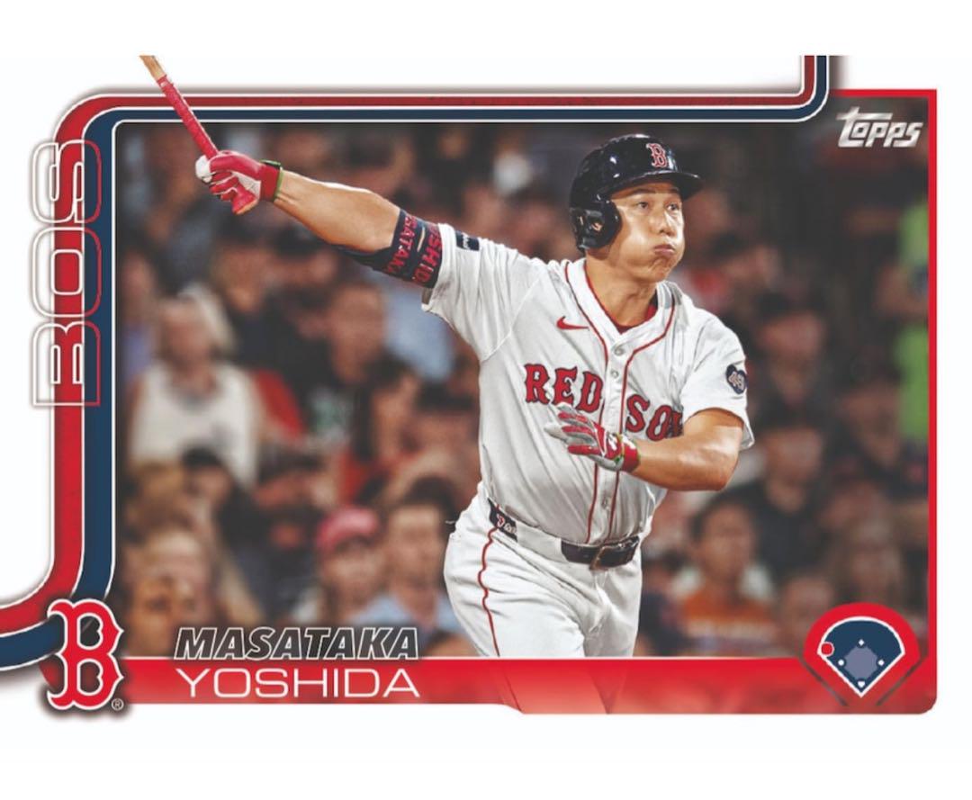 Topps 2025