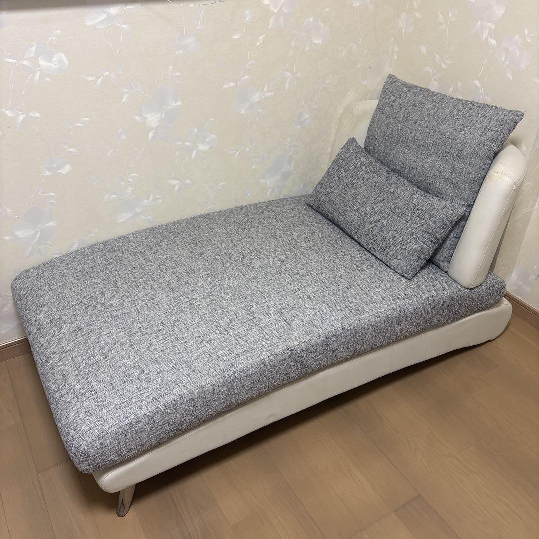 アルモニア 1人掛けソファ