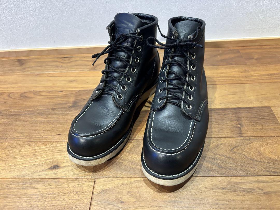 RED WING アイリッシュセッター 9075 26cm