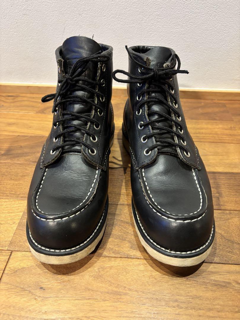 RED WING アイリッシュセッター 9075 26cm