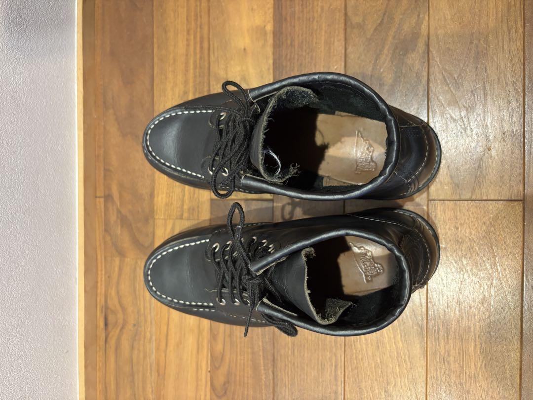 RED WING アイリッシュセッター 9075 26cm