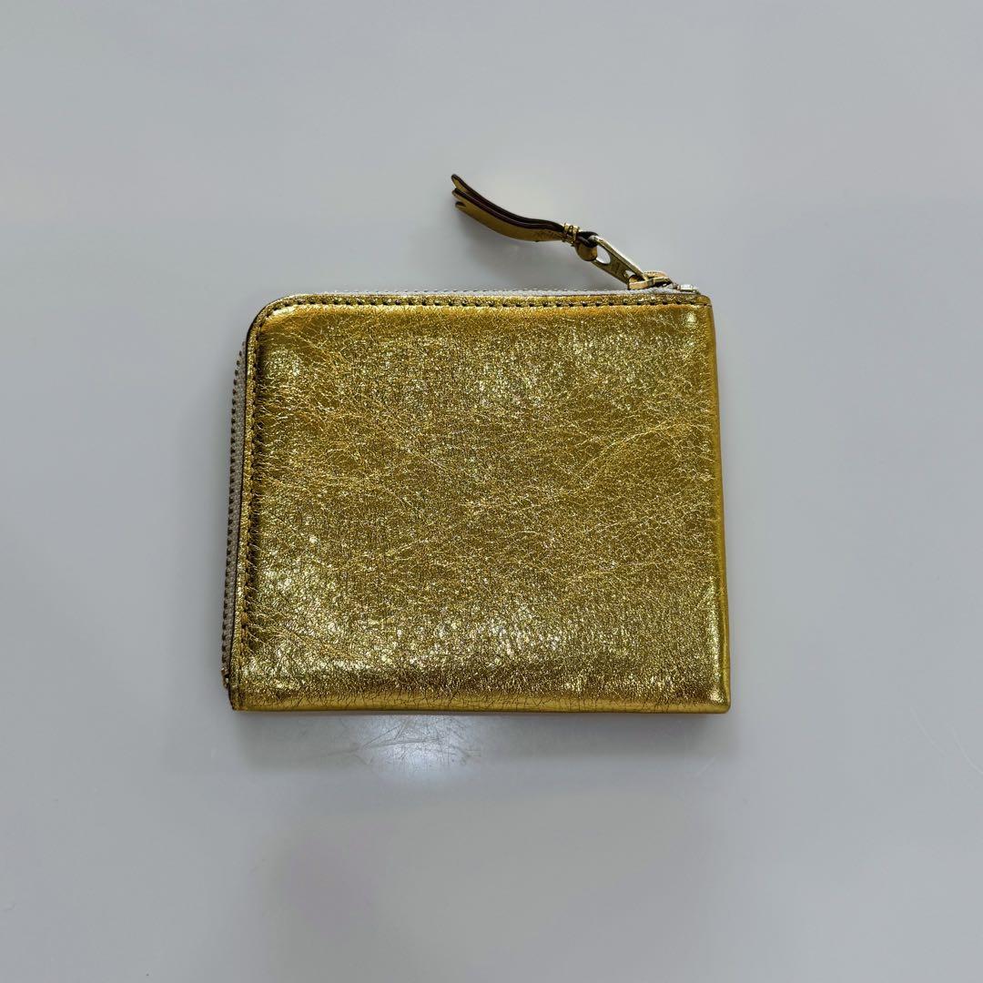 Wallet COMME des GARCONS 小型財布