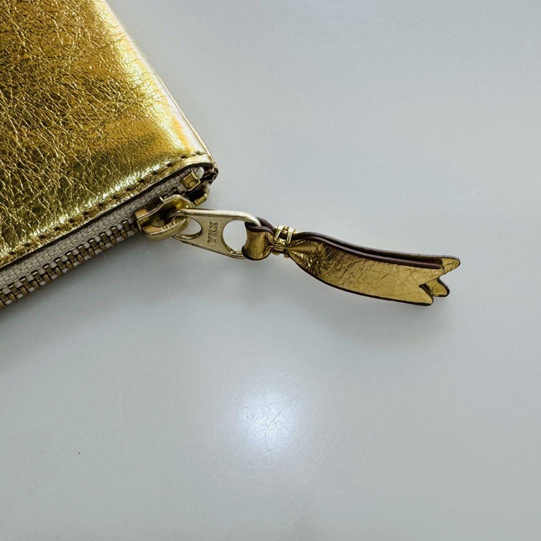 Wallet COMME des GARCONS 小型財布