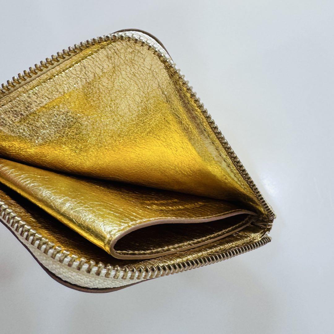 Wallet COMME des GARCONS 小型財布