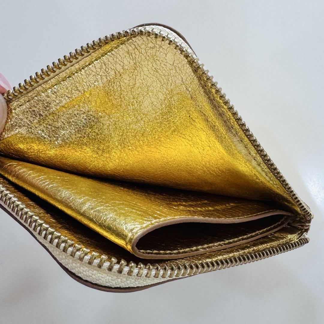 Wallet COMME des GARCONS 小型財布