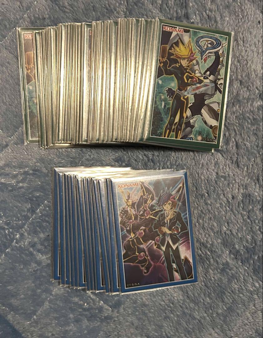 遊戯王 サイバースデッキ