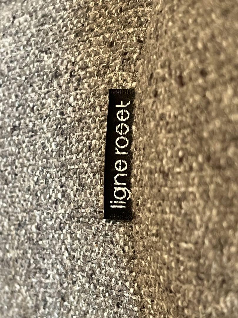 リーンロゼ　トーゴー　ligne roset togo 1Pソファ