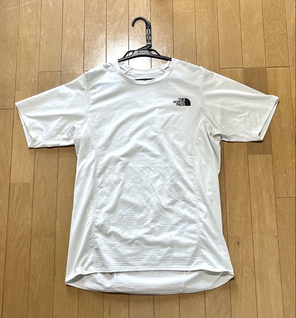 ウォーキング・ランニングウェア THE NORTH FACE S/L Dry Dot Light Crew XL THE NORTH FACE S/S Dry Dot Light Crew XL