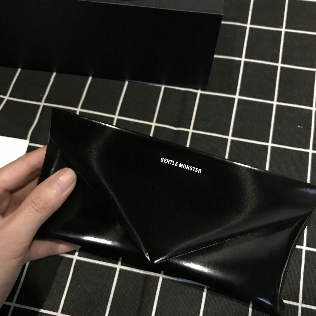 カラー GENTLE MONSTER X AMBUSH CARABINERサングラス LyqrP-m73944673690 ブリッジ