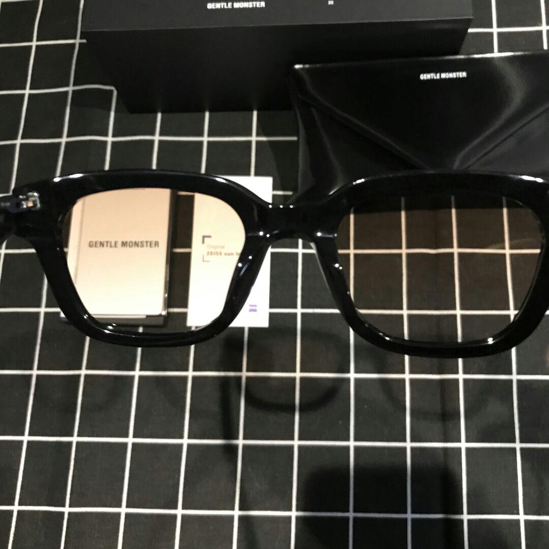カラー GENTLE MONSTER X AMBUSH CARABINERサングラス LyqrP-m73944673690 ブリッジ