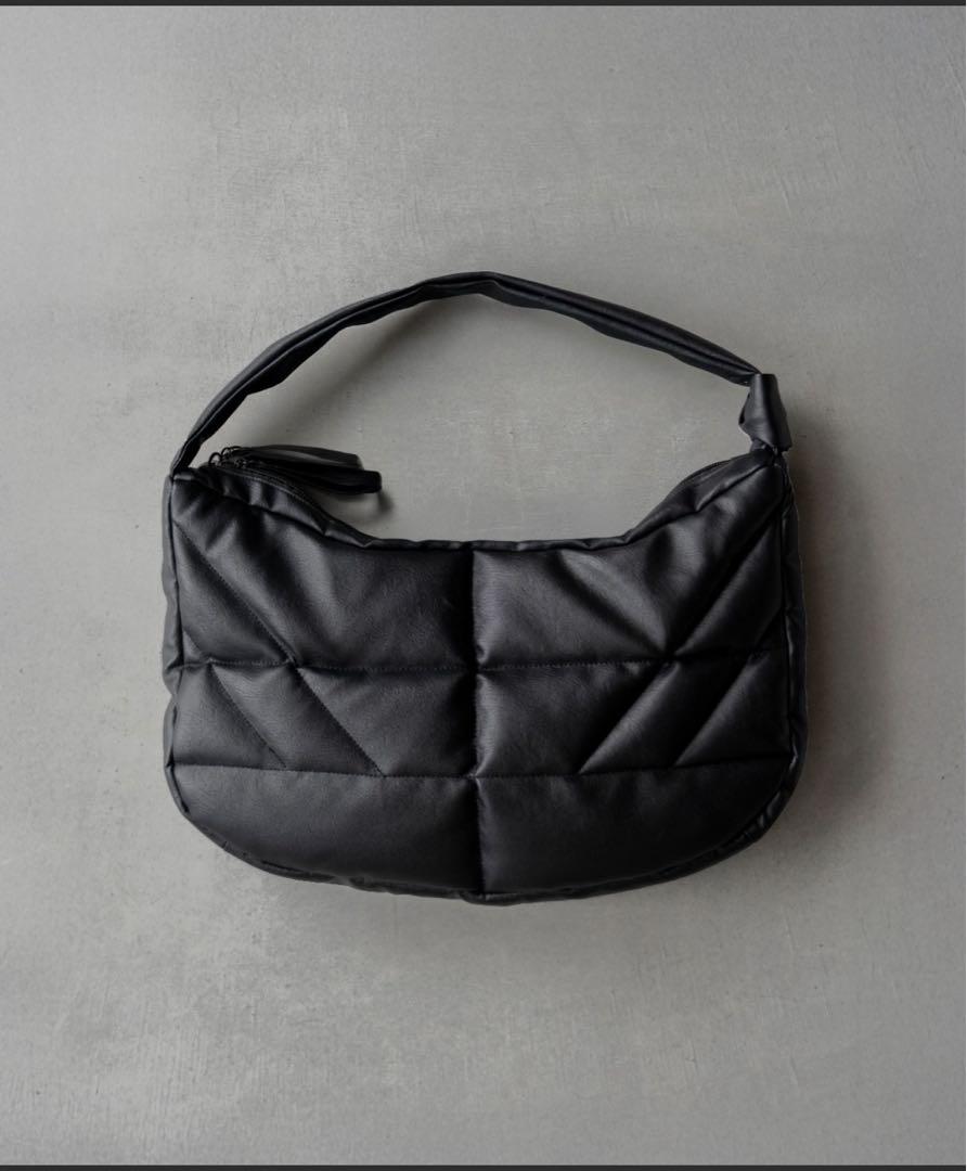 SINSS ワンショルダーバッグ/One shoulder bag 4,920円
