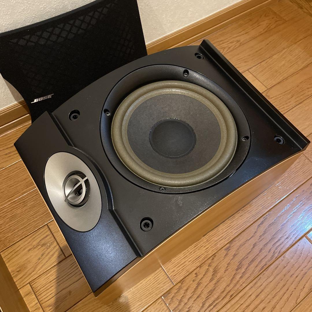 duy loc様専用 中古美品 BOSE 301V ライトチェリー 2本1組