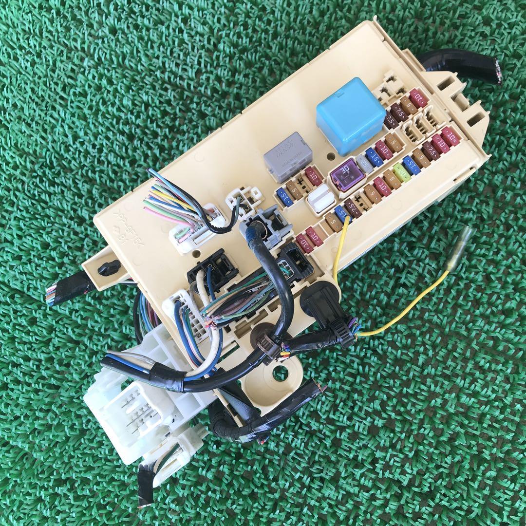 LA300S ミライース ヒューズボックス No.1263 超可爱 8823円