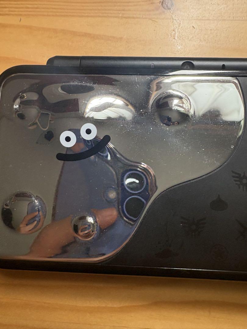 2DSLL はぐれメタルエディション