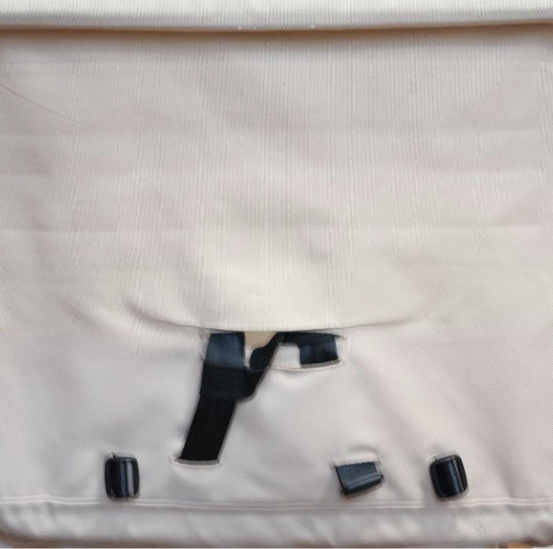 【美品】farska スクロールチェア プラス トレイ付 【美品】farska スクロールチェア プラス トレイ付