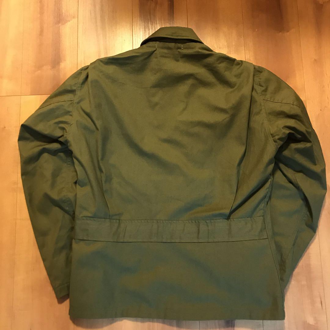【deadstock】40s〜　vintage USN N-4ジャケット