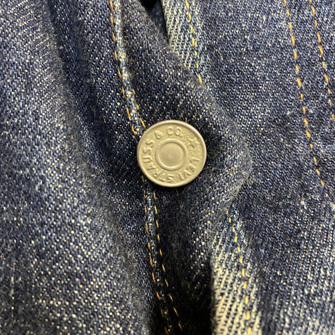【緊急セール】Levis 501 BIG E 60s 70s