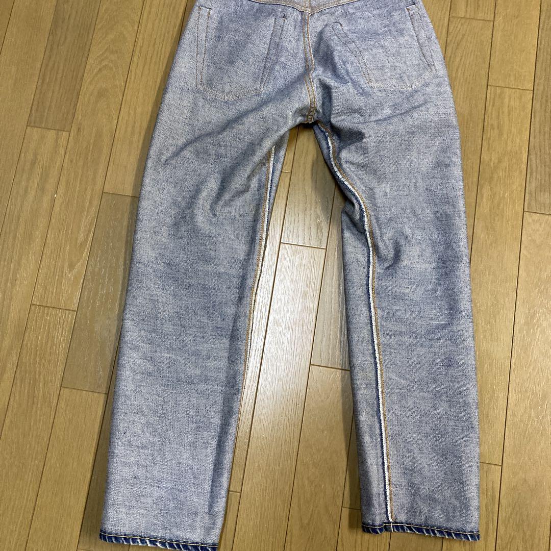 【緊急セール】Levis 501 BIG E 60s 70s