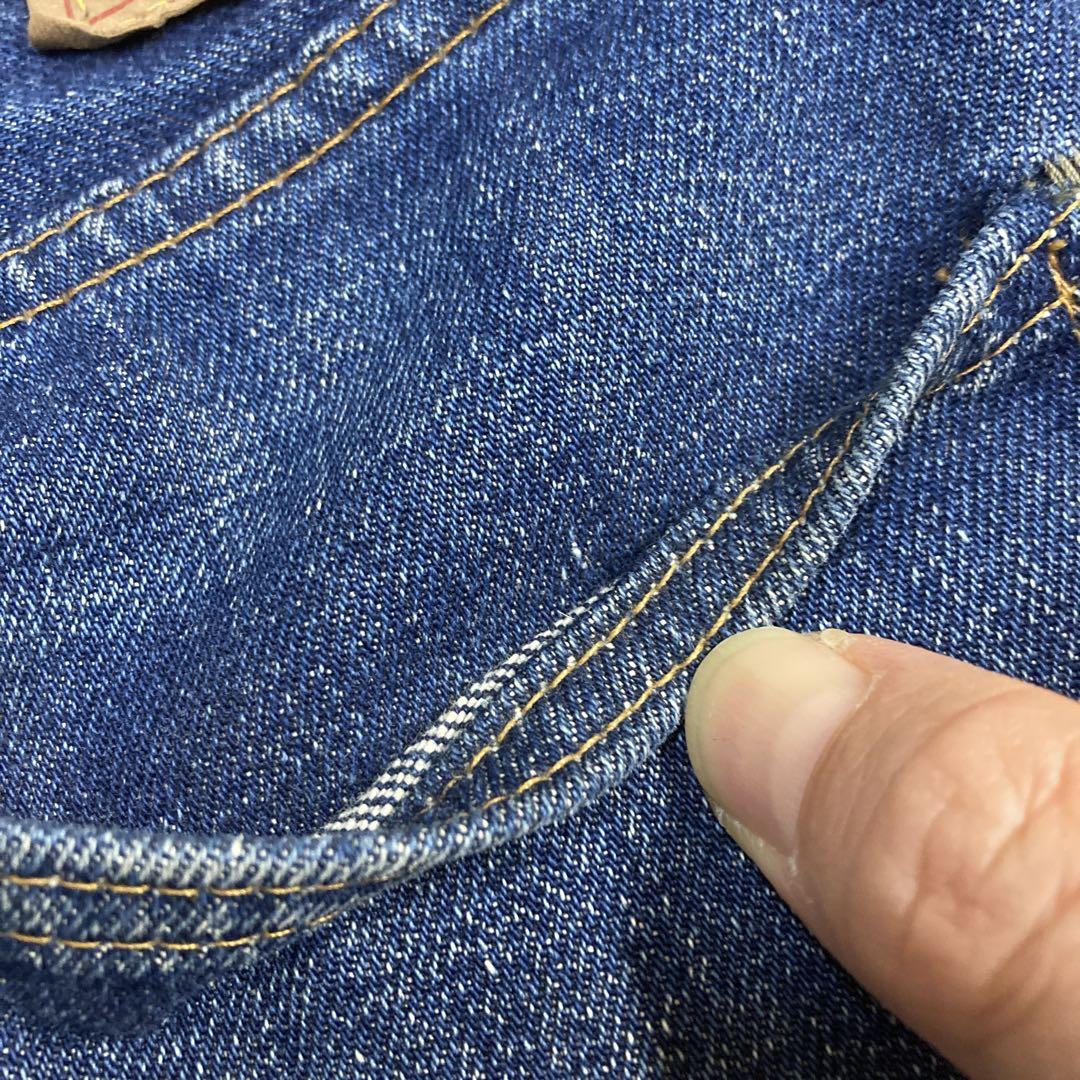 【緊急セール】Levis 501 BIG E 60s 70s