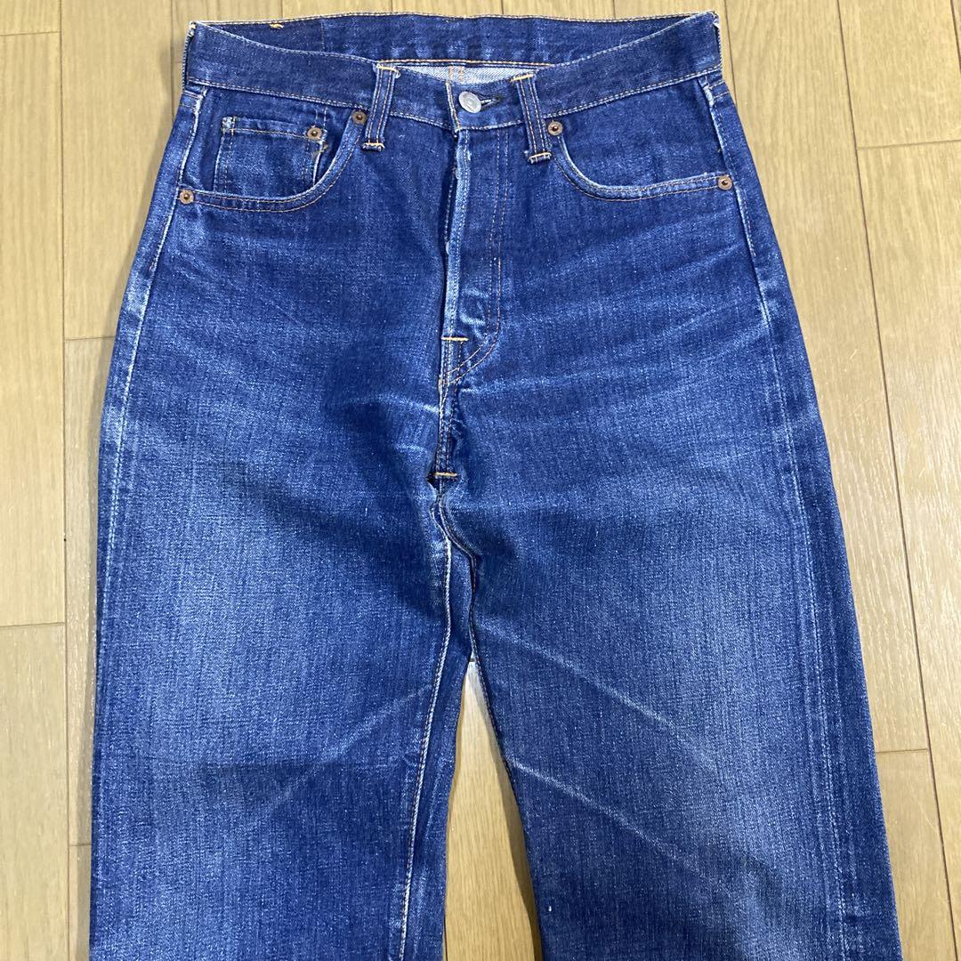 【緊急セール】Levis 501 BIG E 60s 70s