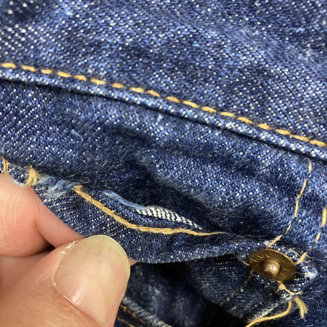 【緊急セール】Levis 501 BIG E 60s 70s