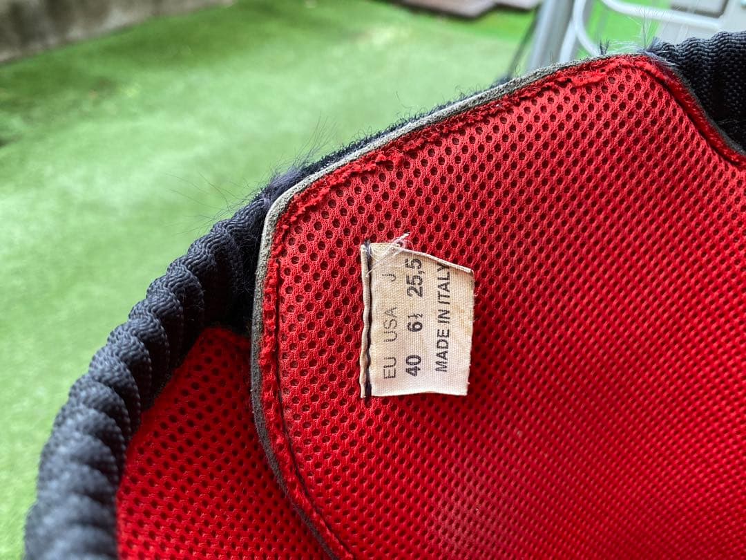 GAERNE FASTBACK 25.5cm ガエルネ ファストバック GAERNE FASTBACK 25.5cm ガエルネ ファストバック