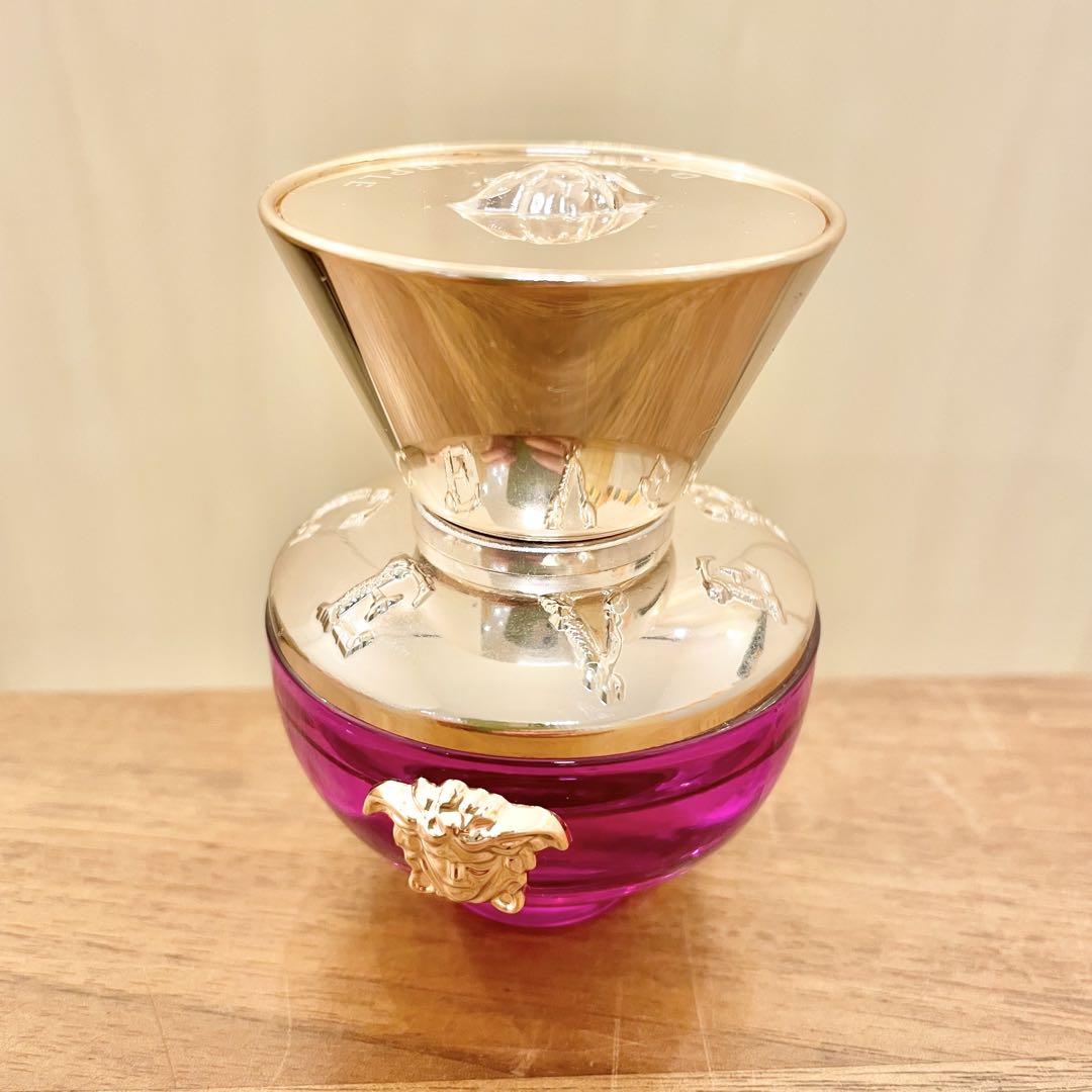 ヴェルサーチ ディランパープル フェム オーデパルファム 30ml