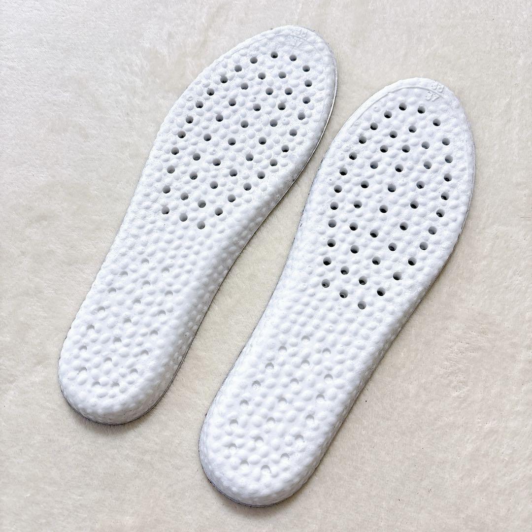 インソール 中敷き 高弾性 超軽量 通気性 抗菌24-24.5cm Amazon.co.jp: [ENERFOOT] インソール 中敷き 高弾性 超軽量