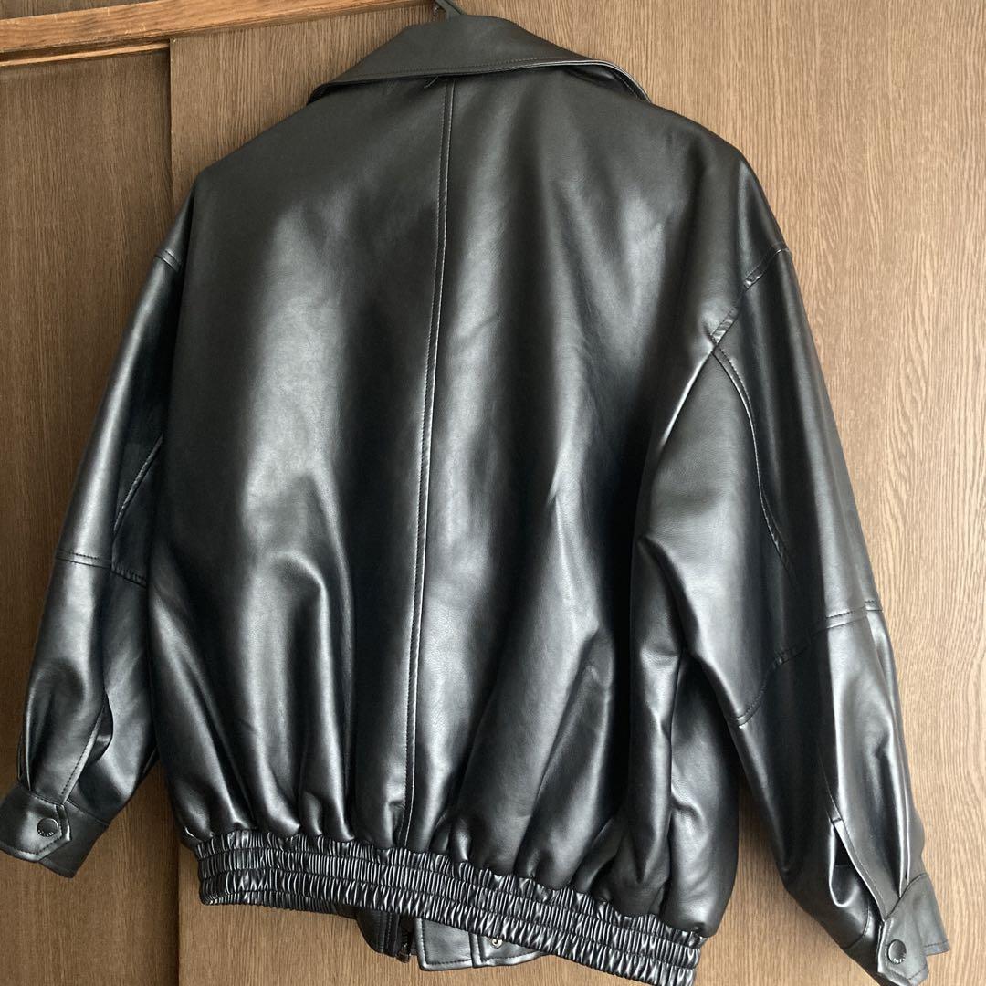 ライダース ジャケット ブルゾン ライダース ジャケット ブルゾン