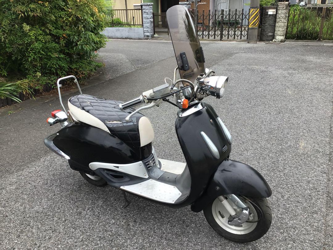 ホンダ　ジョーカー