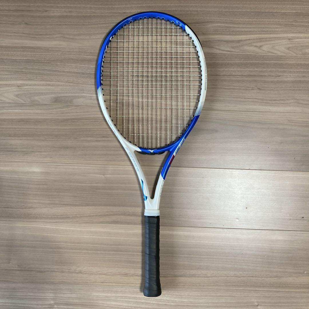 新品 ミズノ Mizuno F285 テニスラケット ミズノ MIZUNO テニス/ソフトテニス F285(テニス) ラケット