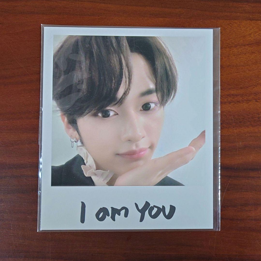 Stray Kids I am YOU 台湾盤 トレカ コンプ セット リノ
