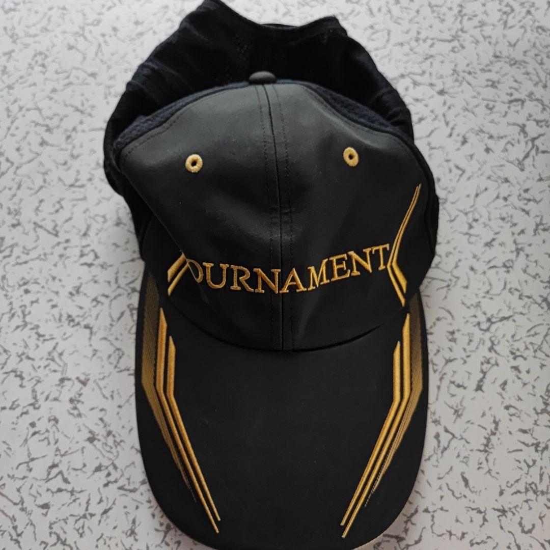 DAIWA　TOURNAMENT　フィッシングウェアセット