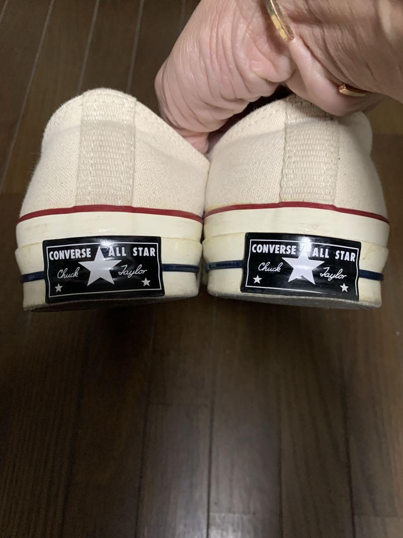 CONVERSE コンバース チャックテイラー CT70 28cm
