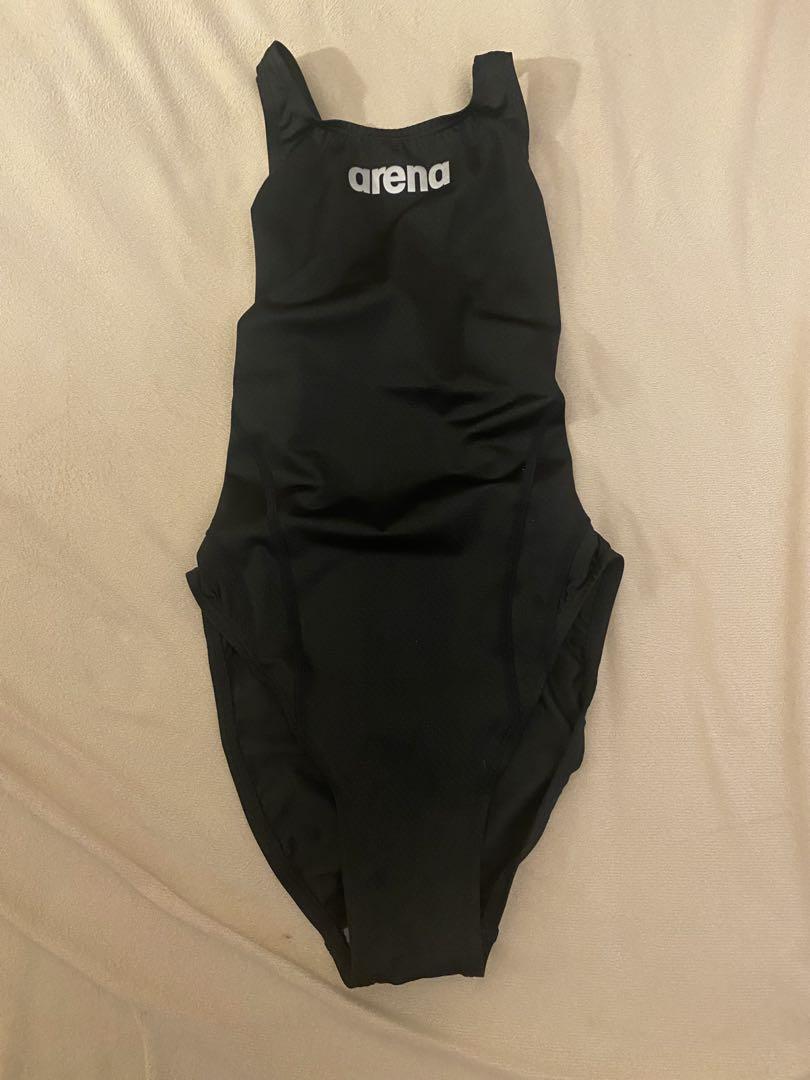 アリーナ　arena 競泳水着　練習　水着　タフスーツ
