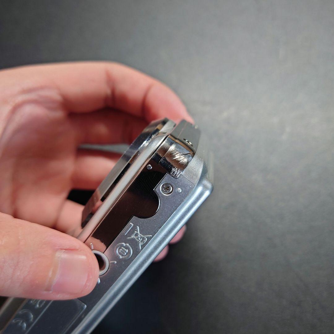 Fujifilm FINEPIX AX 訳あり 一応動作OK