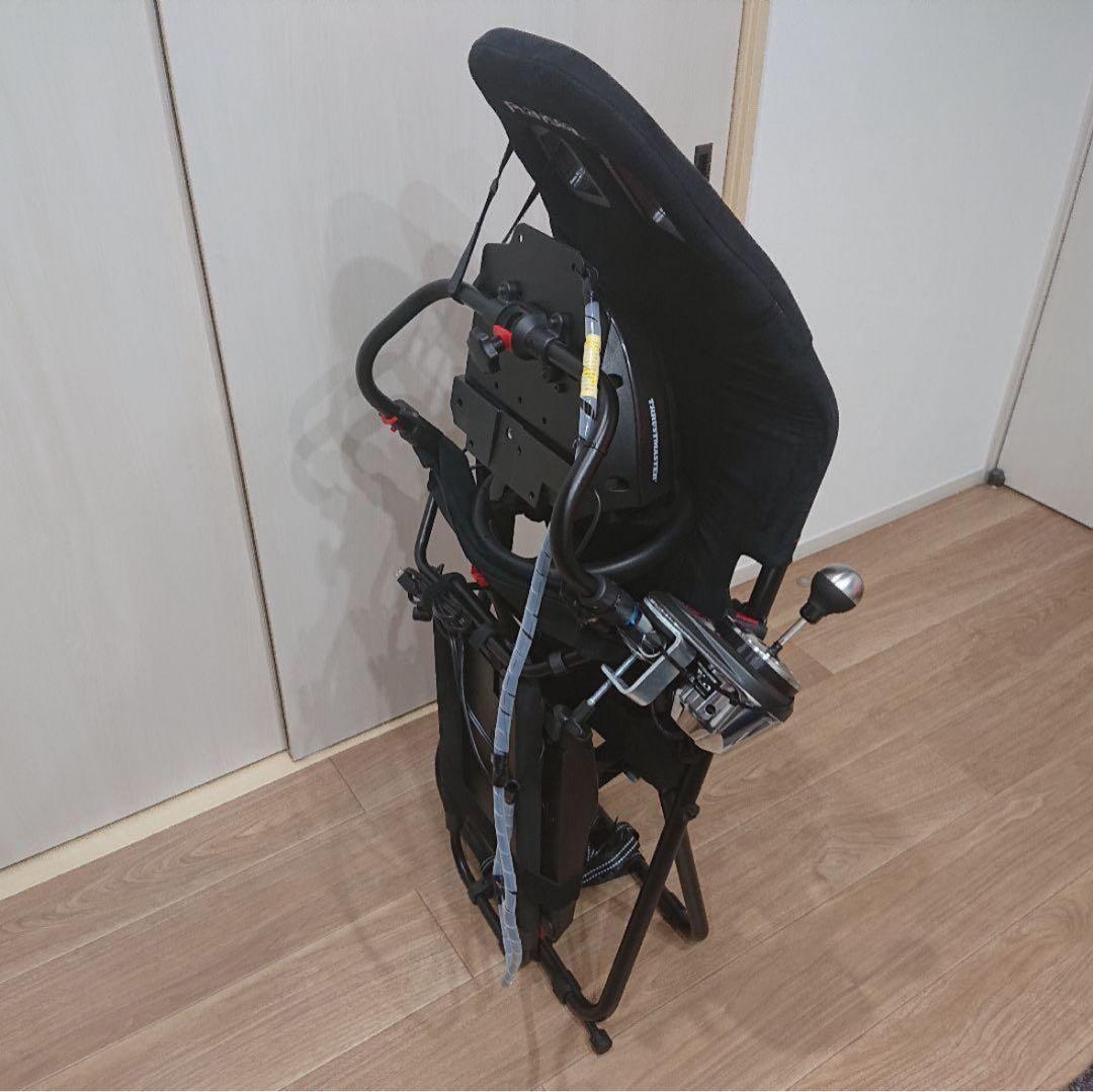 TH8A ブレーキMOD付きやや傷や汚れあり