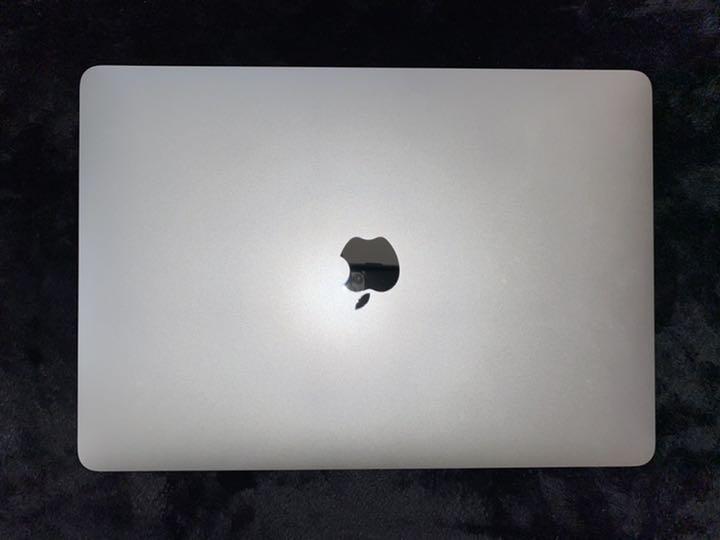 MacBook Air (Retinaディスプレイ, 13-inch, 202…