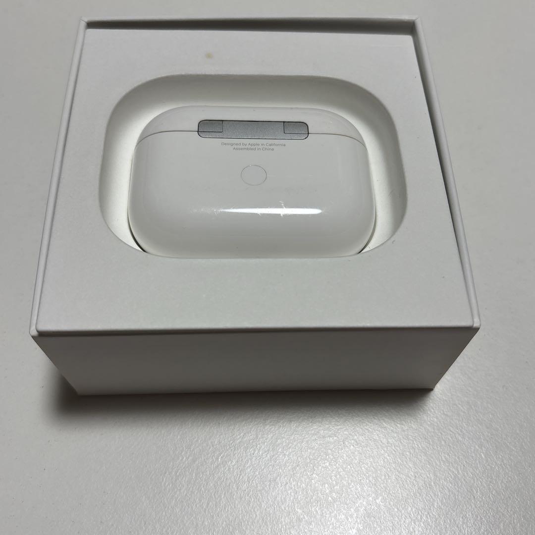 【全動作確認済　正規品】AirPods Pro 第一世代　本体　美品