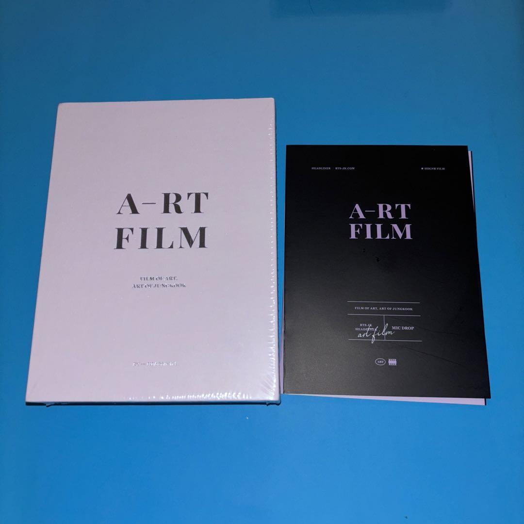 BTS ジョングク マスター マスタニム 写真集 DVD